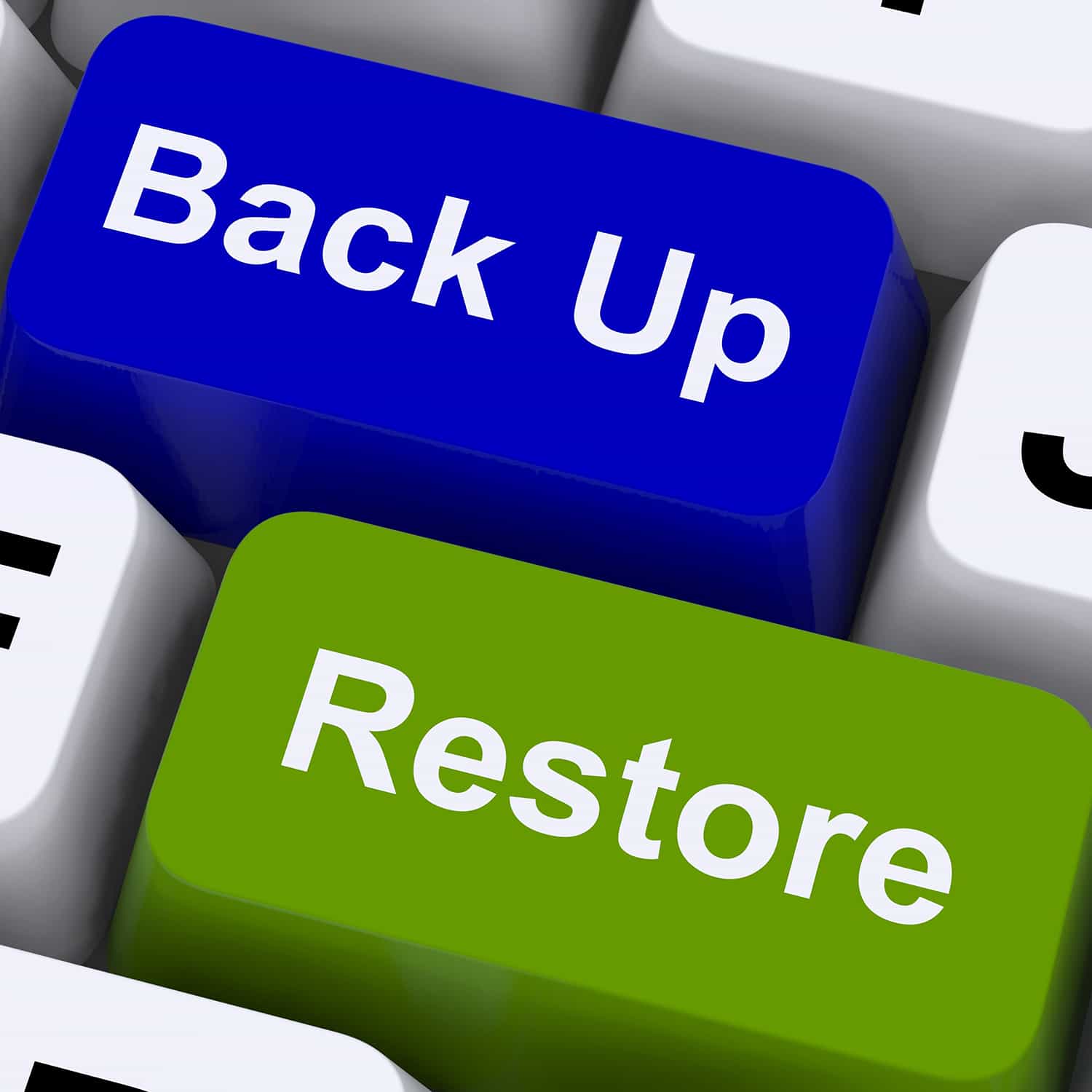 Backup, Backup & Restore, Back up, Data Backup, Cloud Backup